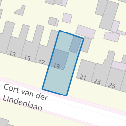 Perceel HDW00-D-4956