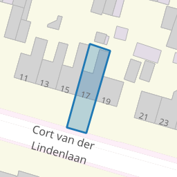 Perceel HDW00-D-4957