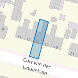 Perceel HDW00-D-4958