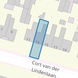 Perceel HDW00-D-4959