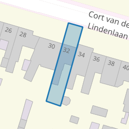 Perceel HDW00-D-4962