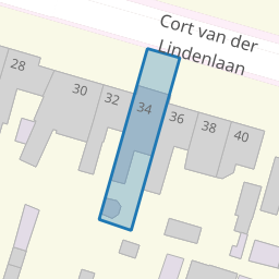 Perceel HDW00-D-4963