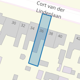 Perceel HDW00-D-4964