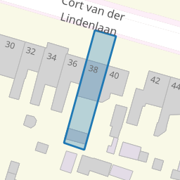 Perceel HDW00-D-4965