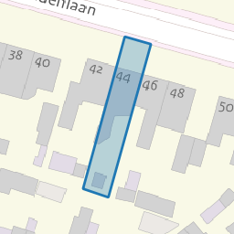 Perceel HDW00-D-4969