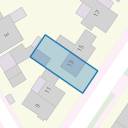 Perceel HDW00-D-4980