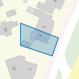 Perceel HDW00-D-4992