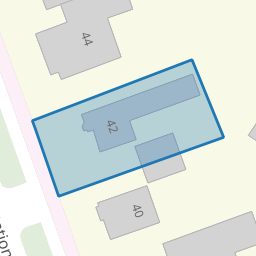 Perceel HDW00-D-5001