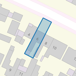 Perceel HDW00-D-5004