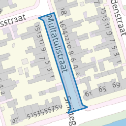 Perceel HDW00-D-5019