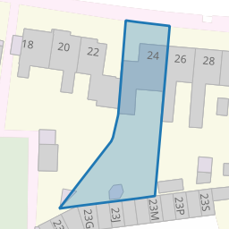 Perceel HDW00-D-5026