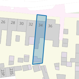 Perceel HDW00-D-5031