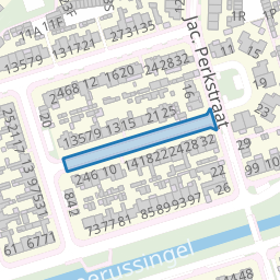 Perceel HDW00-D-5038