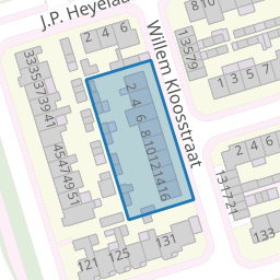 Perceel HDW00-D-5051