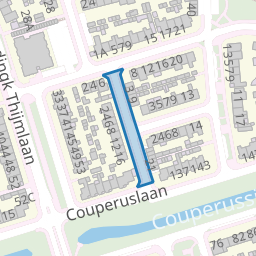 Perceel HDW00-D-5052