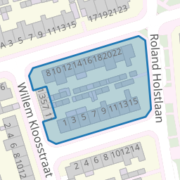 Perceel HDW00-D-5056