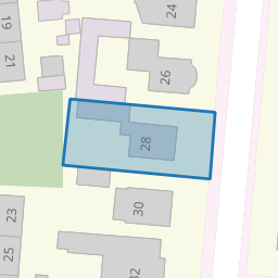 Perceel HDW00-D-5064