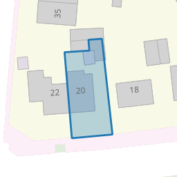 Perceel HDW00-D-5070