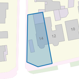 Perceel HDW00-D-5073