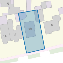 Perceel HDW00-D-5075