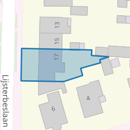 Perceel HDW00-D-5077