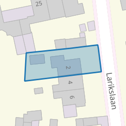 Perceel HDW00-D-5079