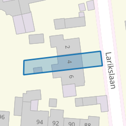 Perceel HDW00-D-5080