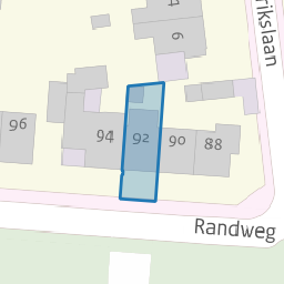 Perceel HDW00-D-5083