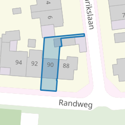 Perceel HDW00-D-5084