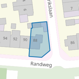 Perceel HDW00-D-5085