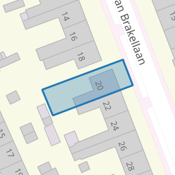 Perceel HDW00-D-5099