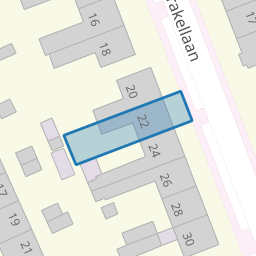 Perceel HDW00-D-5100