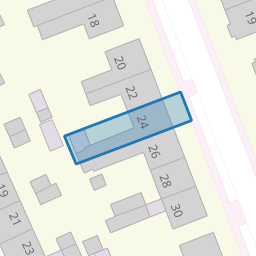 Perceel HDW00-D-5101