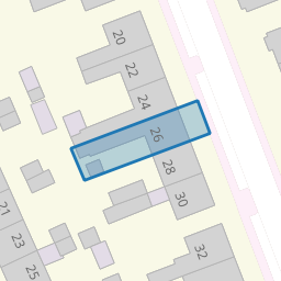 Perceel HDW00-D-5102