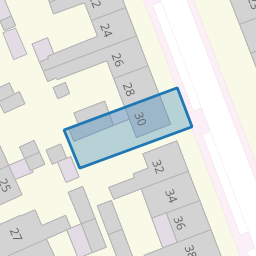 Perceel HDW00-D-5104