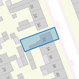 Perceel HDW00-D-5105