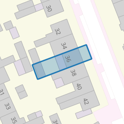 Perceel HDW00-D-5107