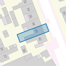 Perceel HDW00-D-5109