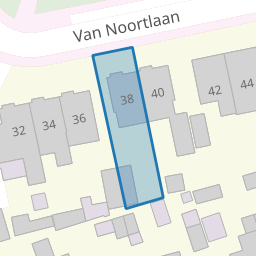 Perceel HDW00-D-5111