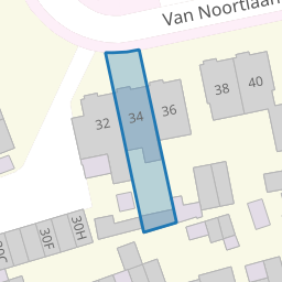 Perceel HDW00-D-5113