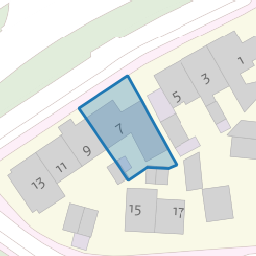 Perceel HDW00-D-5116