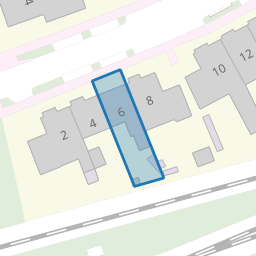 Perceel HDW00-D-5118