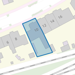 Perceel HDW00-D-5119