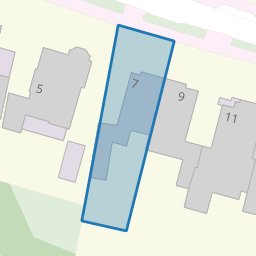 Perceel HDW00-D-5121