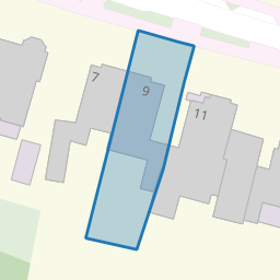 Perceel HDW00-D-5122