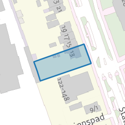 Perceel HDW00-D-5129