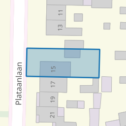 Perceel HDW00-D-5134