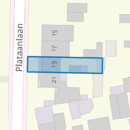 Perceel HDW00-D-5136