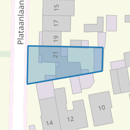 Perceel HDW00-D-5137