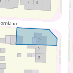 Perceel HDW00-D-5138